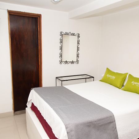 Ayenda 1131 Casa Valencia Hotel Manizales Bagian luar foto