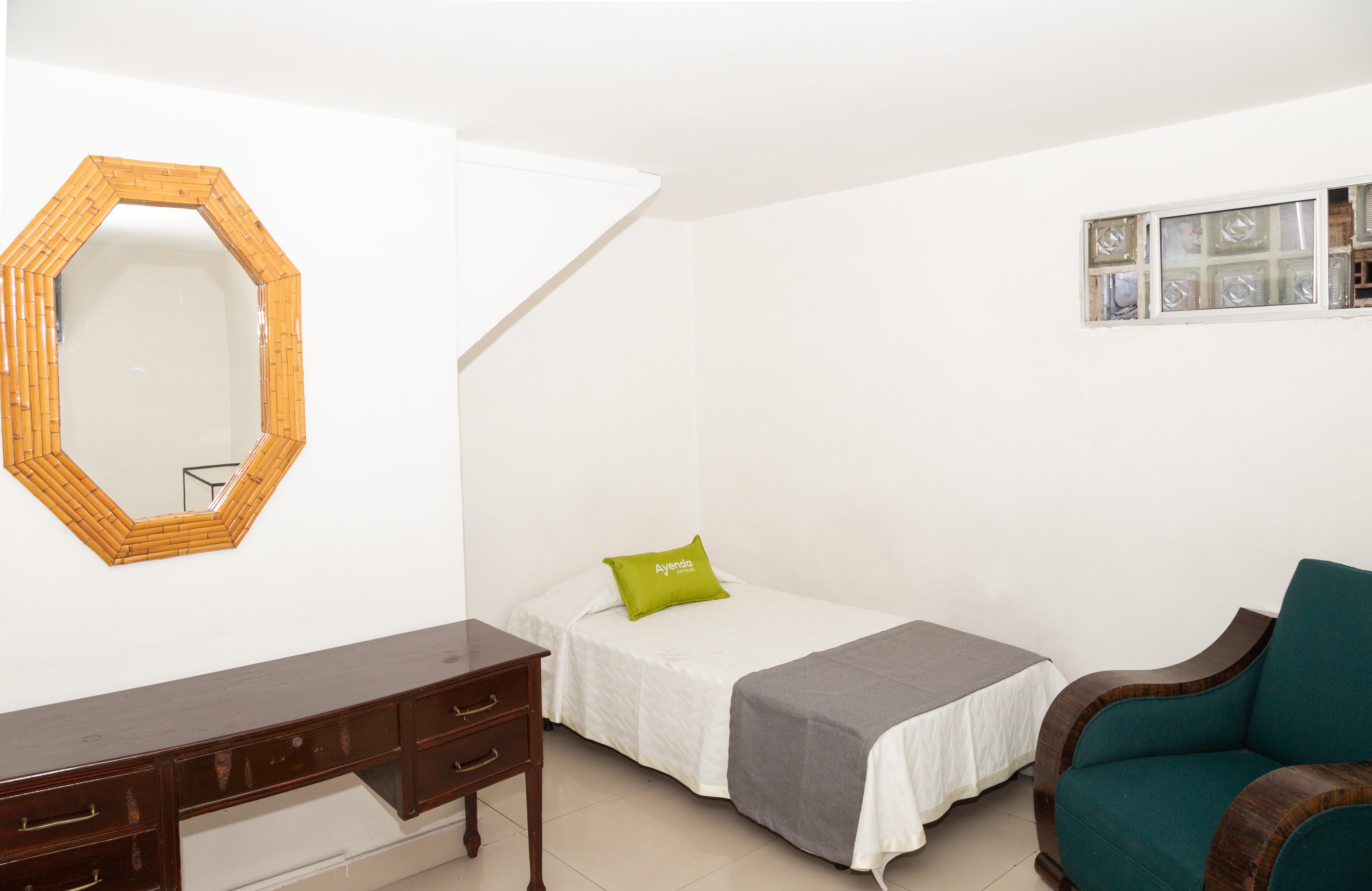 Ayenda 1131 Casa Valencia Hotel Manizales Bagian luar foto