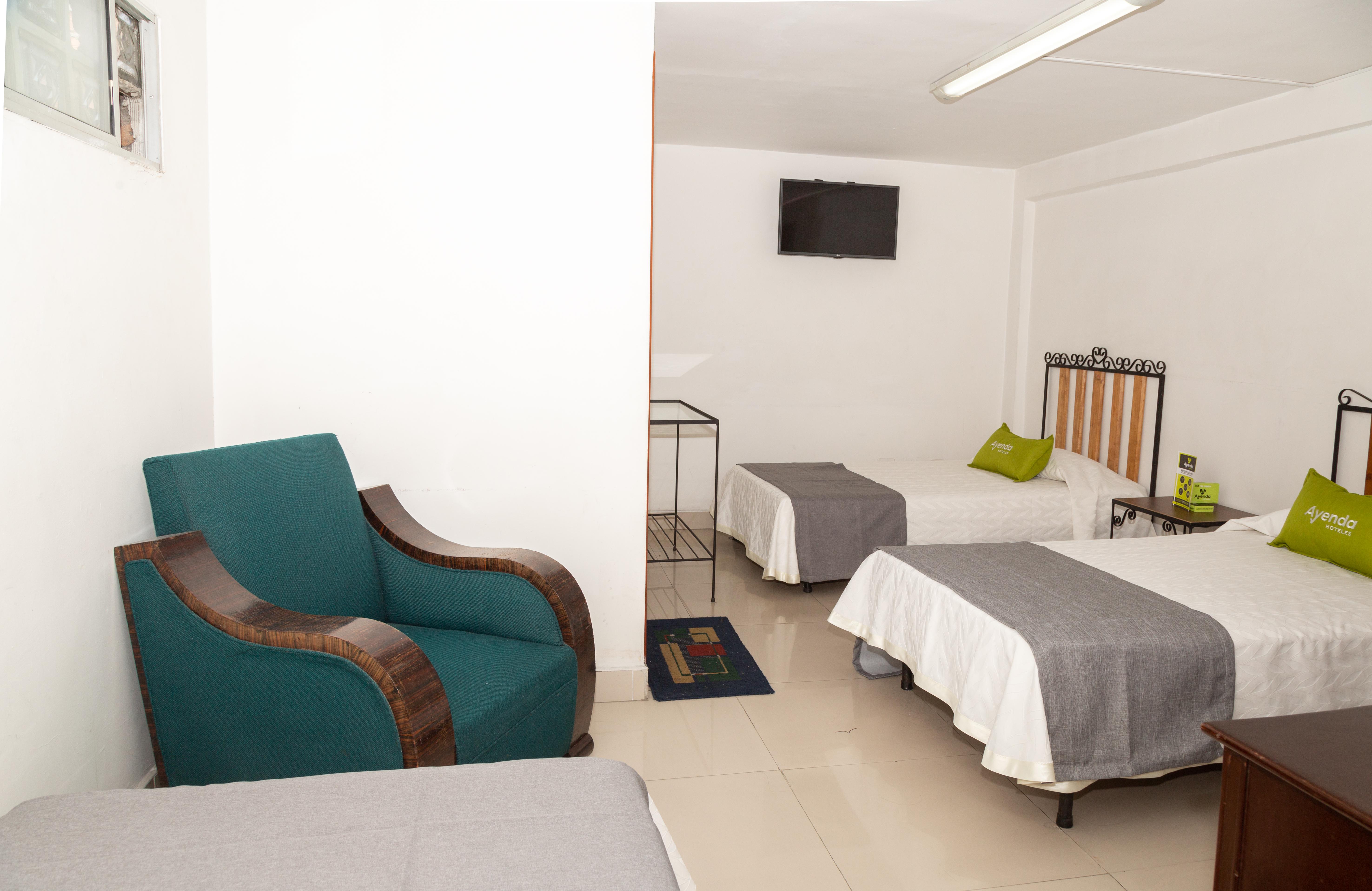 Ayenda 1131 Casa Valencia Hotel Manizales Bagian luar foto