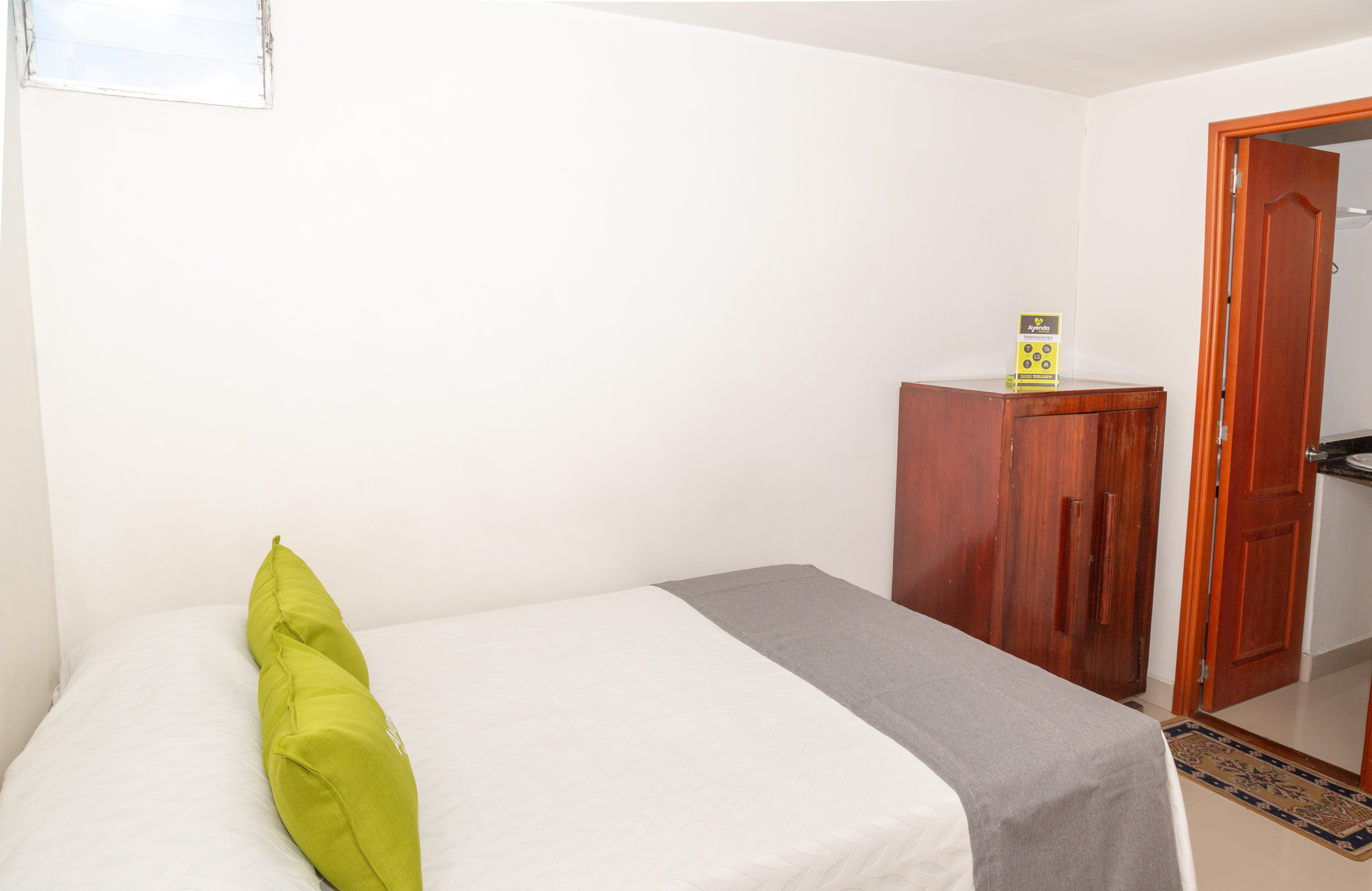 Ayenda 1131 Casa Valencia Hotel Manizales Bagian luar foto