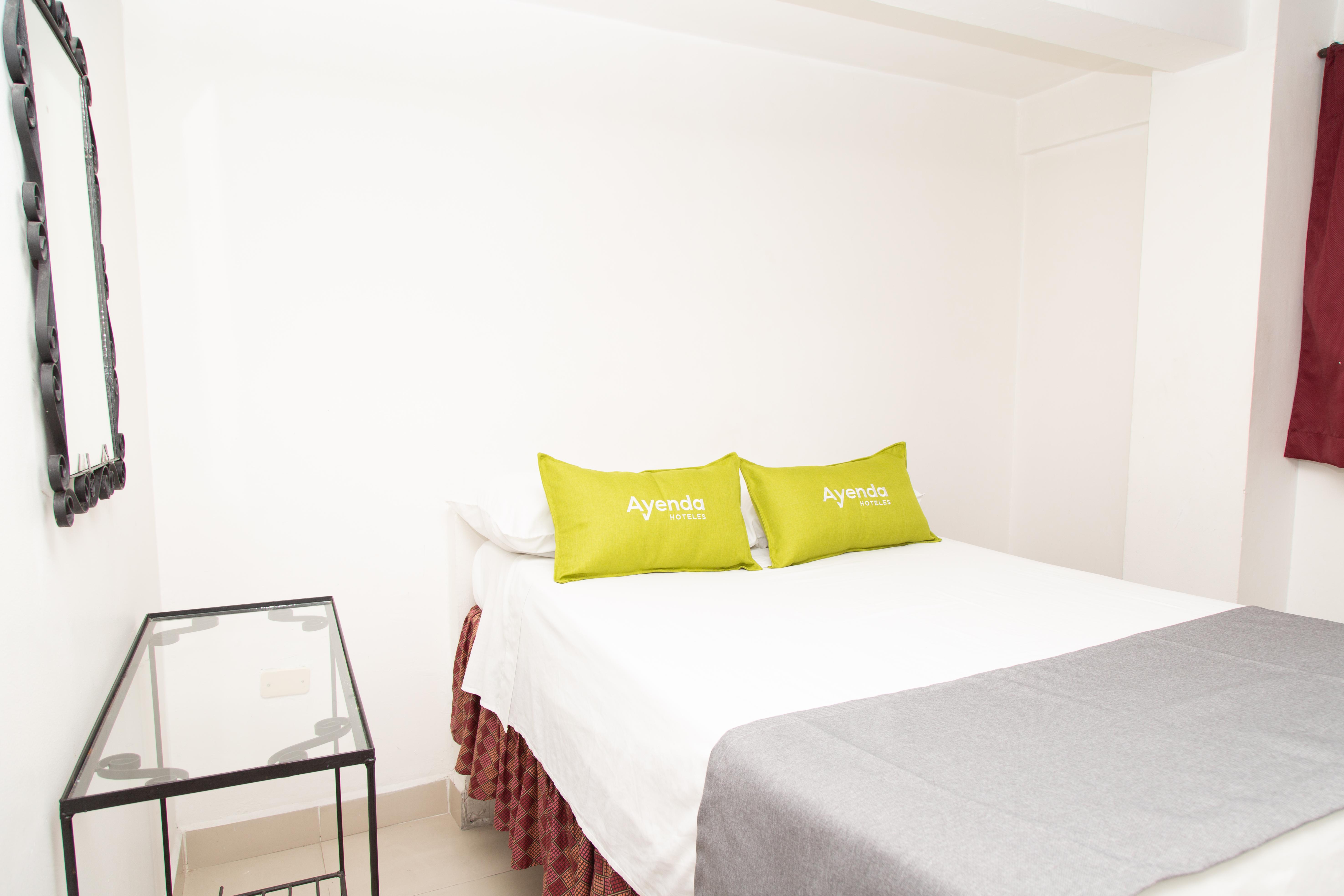 Ayenda 1131 Casa Valencia Hotel Manizales Bagian luar foto