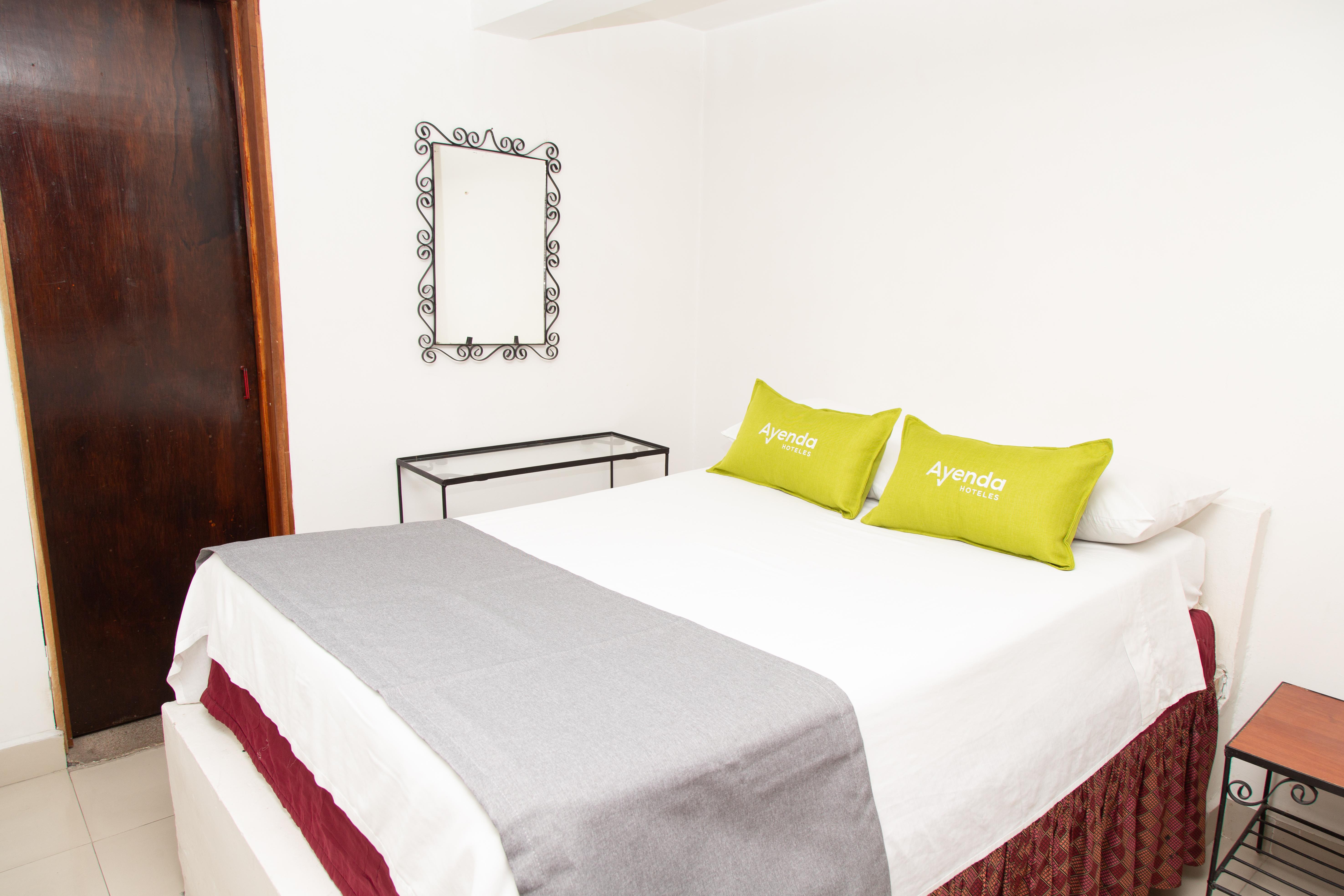 Ayenda 1131 Casa Valencia Hotel Manizales Bagian luar foto