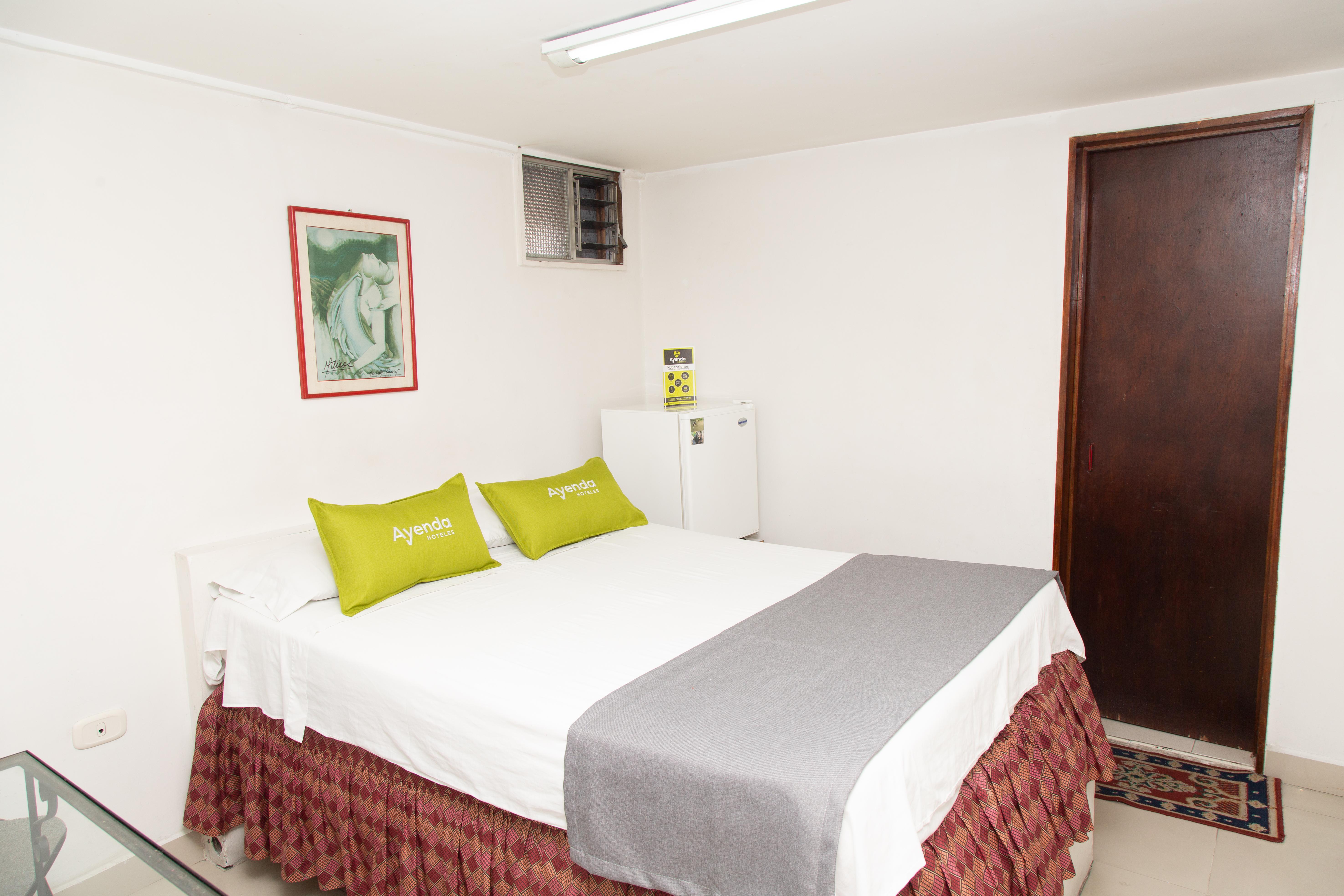Ayenda 1131 Casa Valencia Hotel Manizales Bagian luar foto