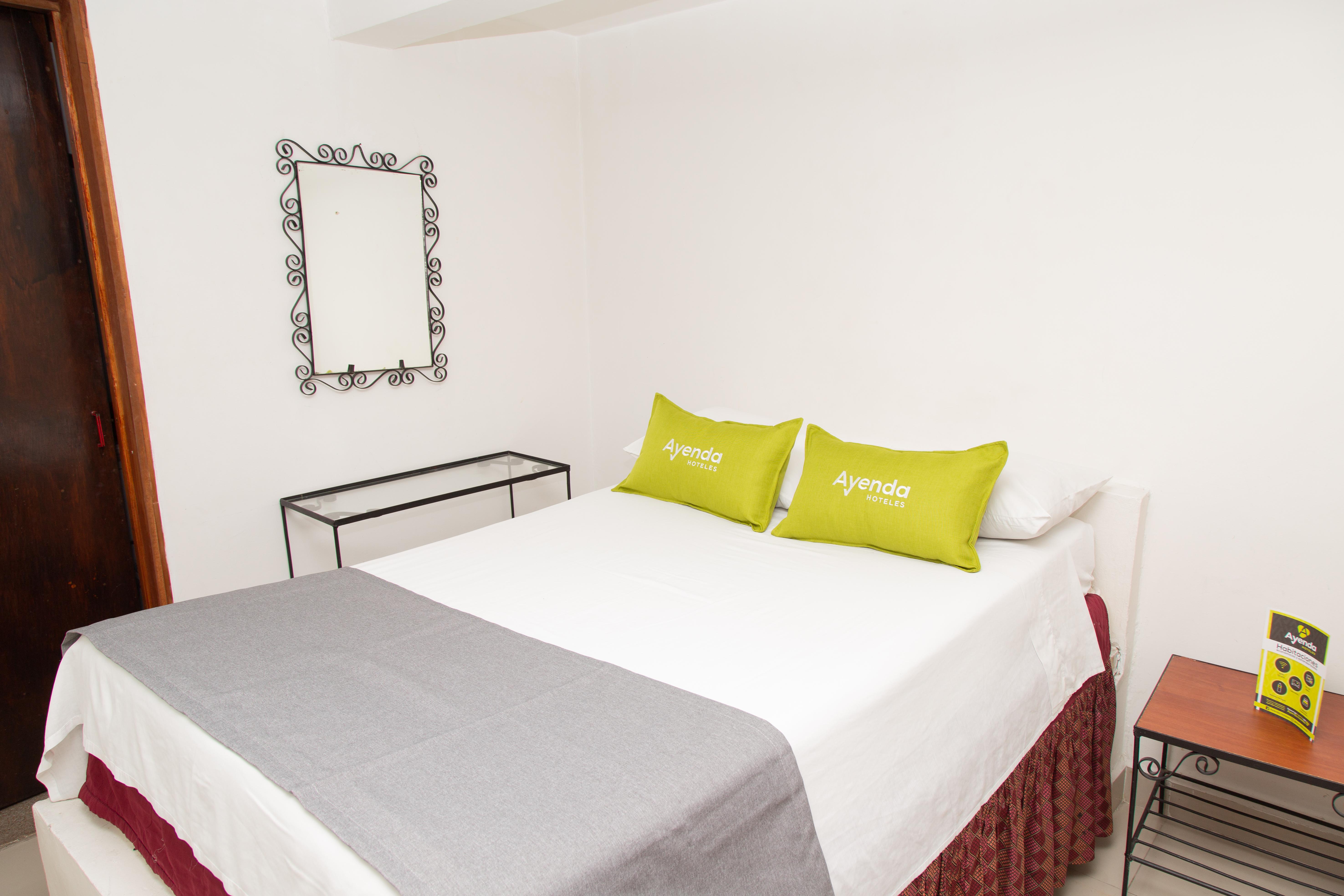 Ayenda 1131 Casa Valencia Hotel Manizales Bagian luar foto