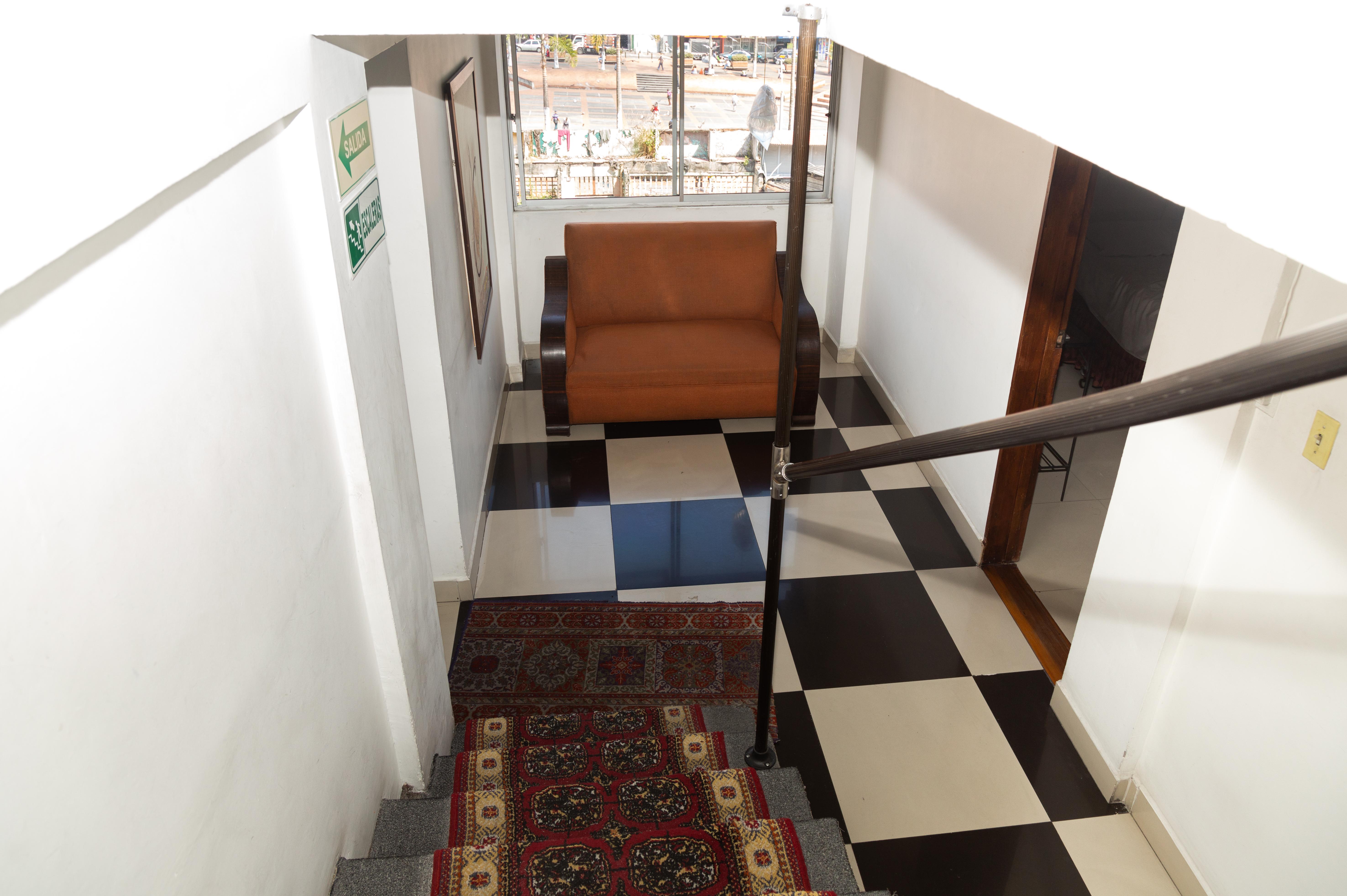 Ayenda 1131 Casa Valencia Hotel Manizales Bagian luar foto