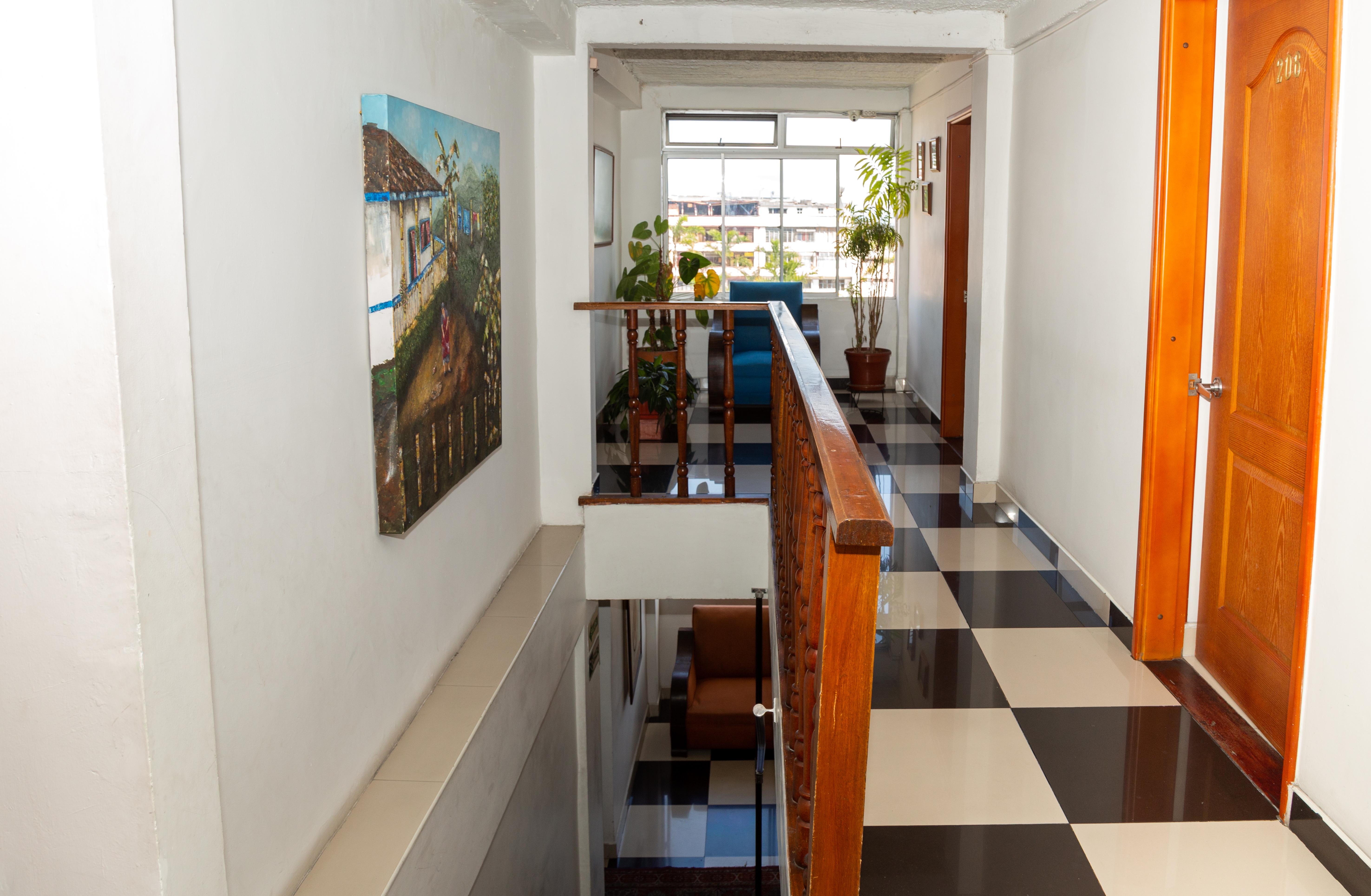 Ayenda 1131 Casa Valencia Hotel Manizales Bagian luar foto