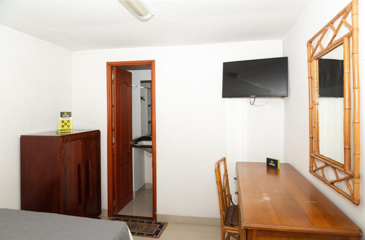 Ayenda 1131 Casa Valencia Hotel Manizales Bagian luar foto