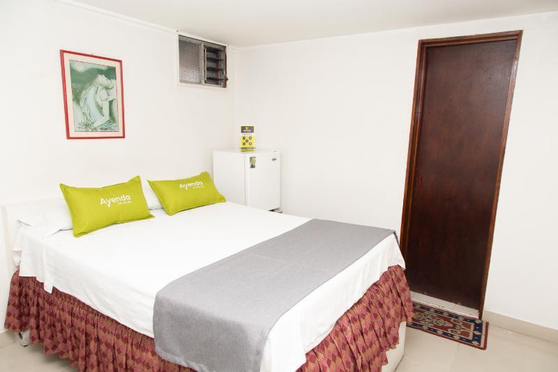 Ayenda 1131 Casa Valencia Hotel Manizales Bagian luar foto